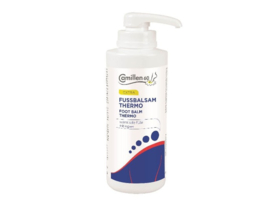 Camillen 60 - Fussbalsam Thermo