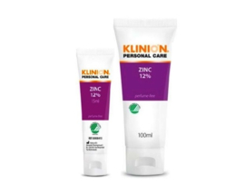 Klinion Zinc 12%