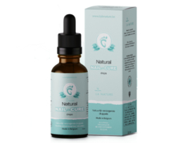 Natural Nail-Cure drops
