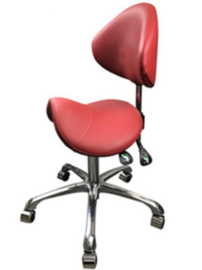 Tabouret Zadel Comfort