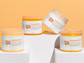 BCL Packet-kit Manderin + Mango