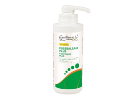 Camillen 60 - Fussbalsam plus