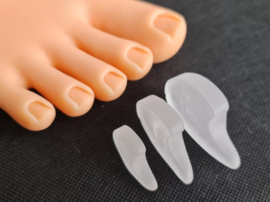Pedi*Gel Half Moon Separator