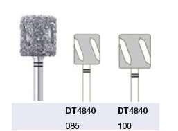 Dia Twister Frees DT4840  - 100