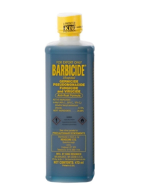 Barbicide