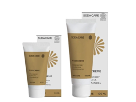 Suda Care Nature Voetcreme