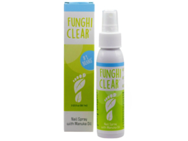 FunghiClear