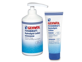 Gehwol Hydrolipid - Lotion