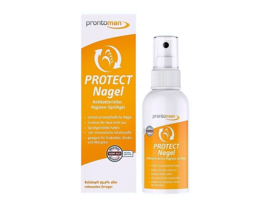 Prontoman Protect Nagel
