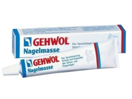 Gehwol Nagelmasse