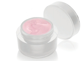 Fiber Builder Helder Pink