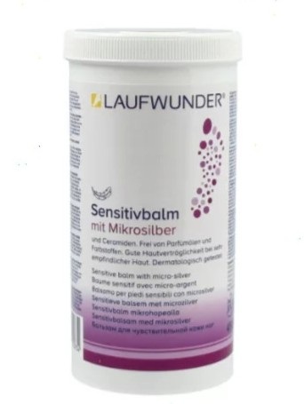 Laufwunder Sensitivbalm
