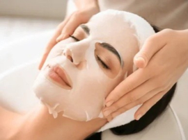 Lifting Mask