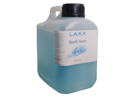 LAXX Nail Cleaner