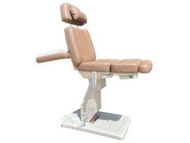 Pedicure Behandelstoel Jupiter Azur