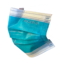 Mondmasker Laguna