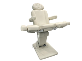 Pedicure Behandelstoel Apollo