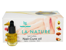 Nail-Cure oil
