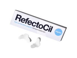 refectoCil Eye protection papers