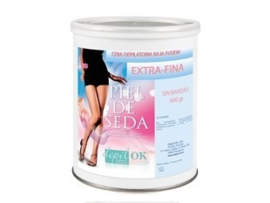 Depil Ok -Extra fine film wax