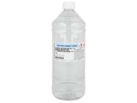 Isopropanol Alcohol 99,9%