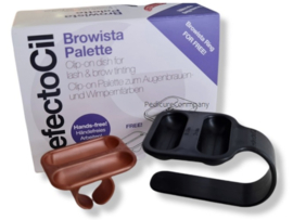 Refectocil Browista Palette