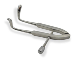 Teen-speculum