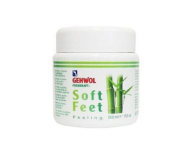 Gehwol Fusskraft Soft Feet Peeling