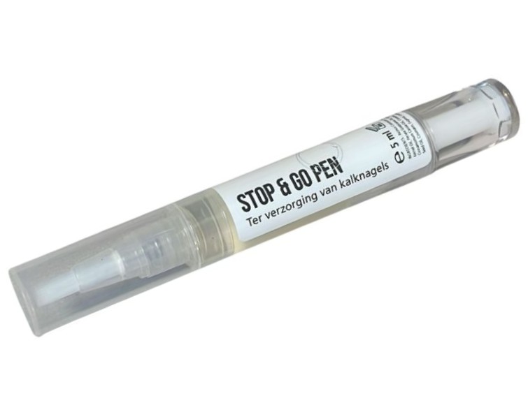 Strictly Pure Stop en Go Pen