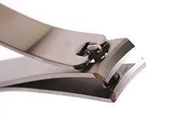 Nail clipper