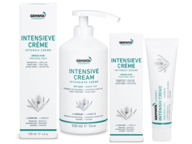 Gehwol Intensive Cream