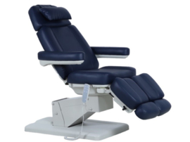 Pedicure Behandelstoel Jupiter Azur