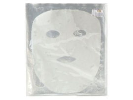 Aloë Vera Collageen Gelvliesmasker