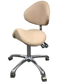 Tabouret Zadel Comfort