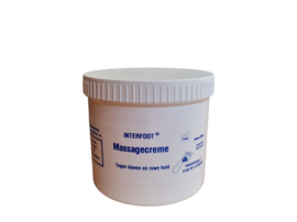 Interfoot Massagecreme