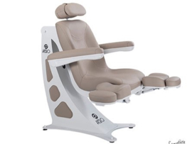 Pedicure Behandelstoel Aero