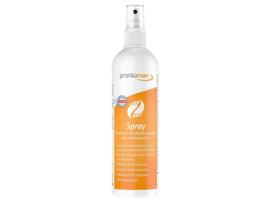 Prontoman Spray Salon