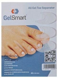 GelSmart Toe Separator