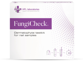 HFL FungiCheck