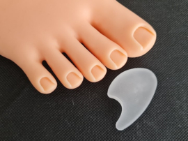 Pedi*Gel Half Moon Separator