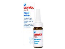 Gehwol Med. Nagelweker