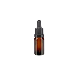 Pipetfles 10 ml