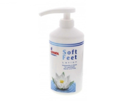 Gehwol Fusskraft Soft Feet Lotion