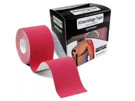 Kinesiology Tape