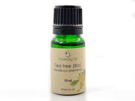 Etherische Olie Tea Tree