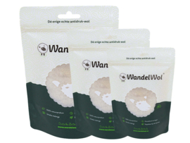 Wandelwol
