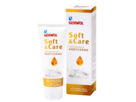 Gehwol Soft & Care
