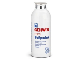 Gehwol Med. Voetpoeder Fungicide