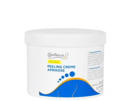 Camillen 60 - Peeling creme -Aprikose