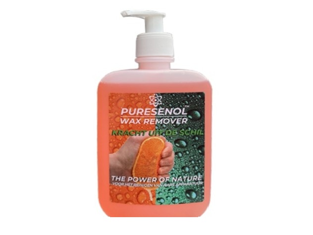 Puresenol  Wax Remover